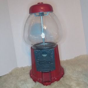 Carousel Candy Machine/Bank